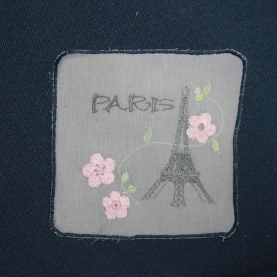 Paris customisé